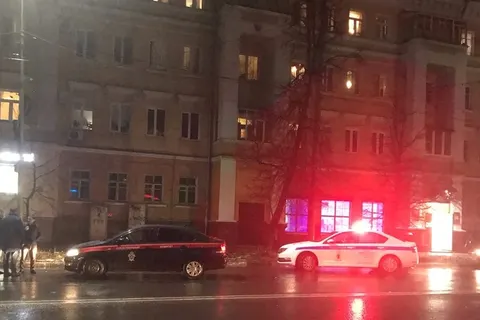 В Ярославле пригородный автобус сбил пешехода