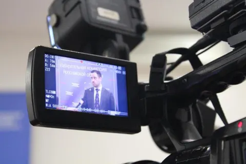 Ярославский облизбирком поделится опытом с коллегами из 25 регионов России