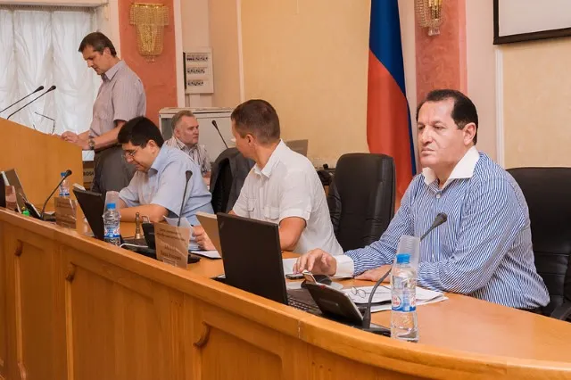 В схему размещения рекламных конструкций в Ярославле внесены изменения