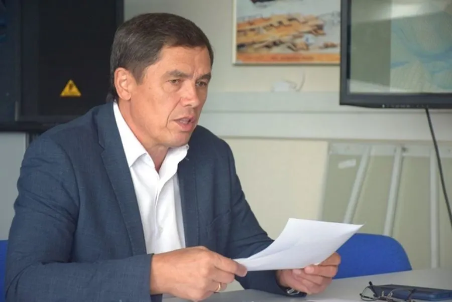 Альфир Бакиров: «Придорожный бизнес Ярославской области встревожен»