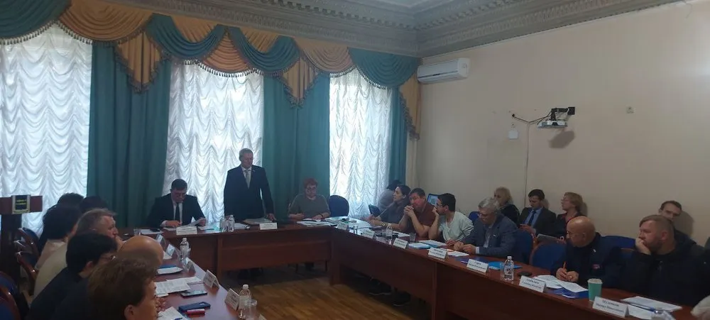 Конкурс на главу Переславля вновь не объявлен