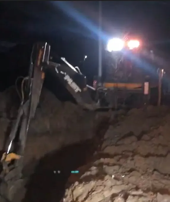 Переславль вторые сутки проведет без воды