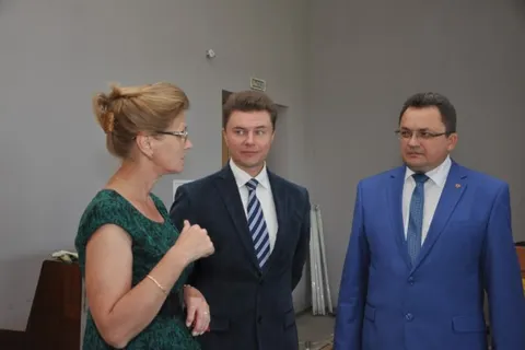 Готовность образовательных учреждений региона к новому учебному году составляет более 90 процентов