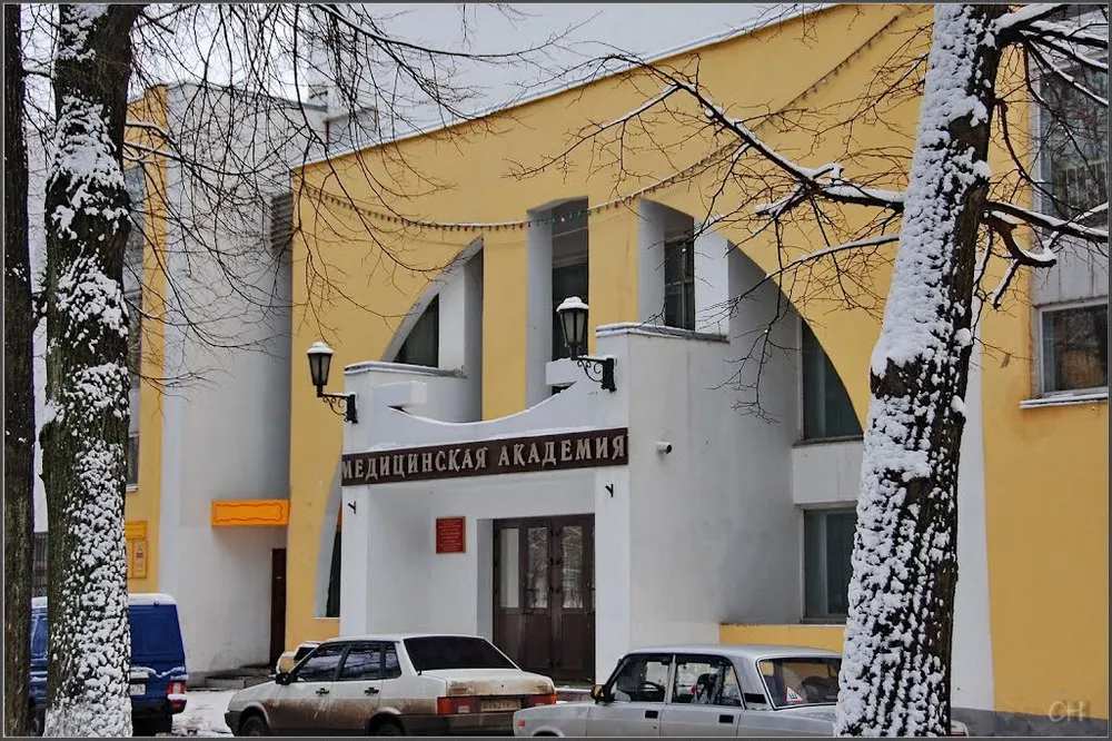 Ярославская медицинская академия станет университетом