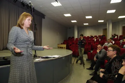 ДК имени Добрынина Ярославля встал горой за своего директора
