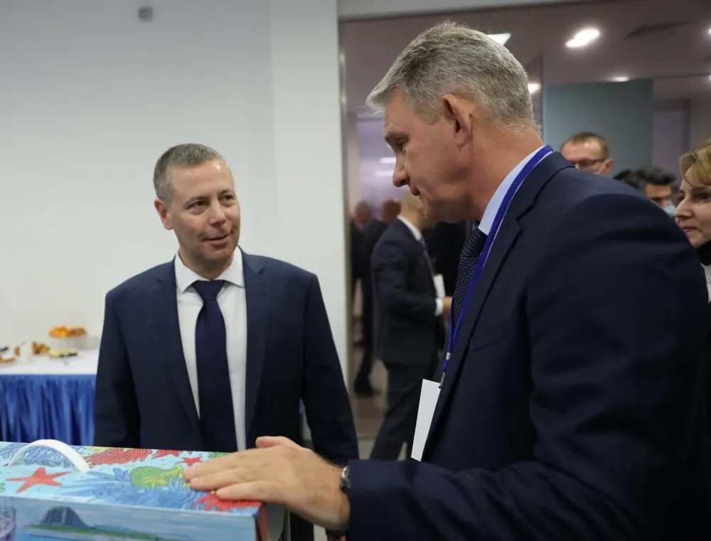 Ярославскому губернатору предложили перекрыть Волгу