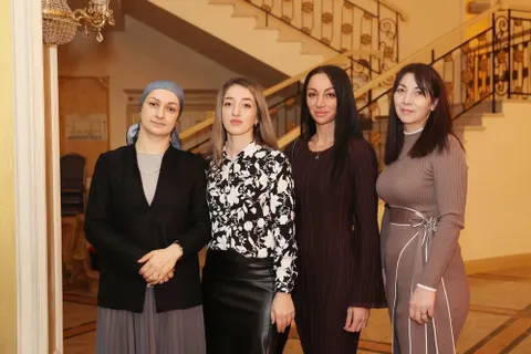 В Ярославле прошел вечер памяти Сулеймана Стальского