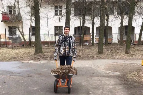 В Ярославле представили карту городского субботника «Чистый четверг»