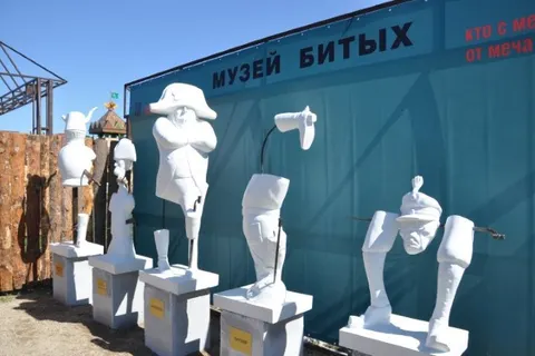 В Ярославской области торжественно перезахоронили прах двух неизвестных солдат