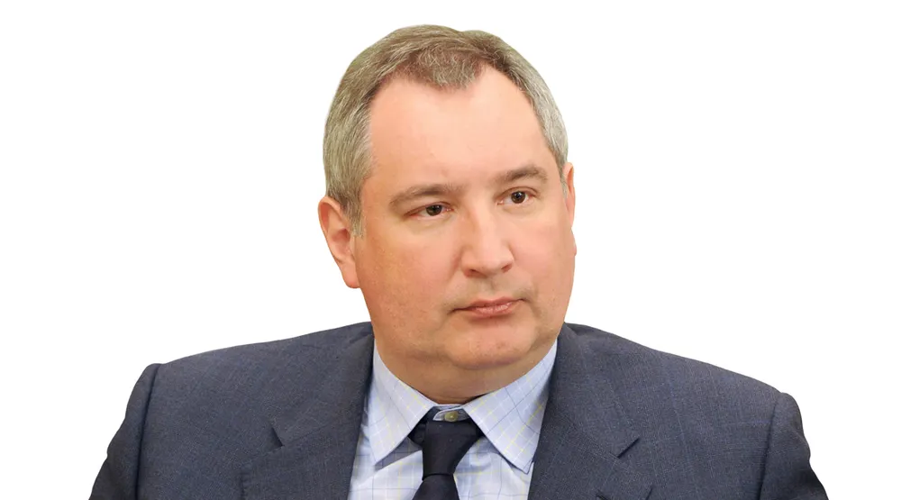 Зампред правительства РФ Дмитрий Рогозин приехал в Ярославскую область