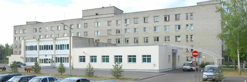 В Рыбинске объединят четыре больницы