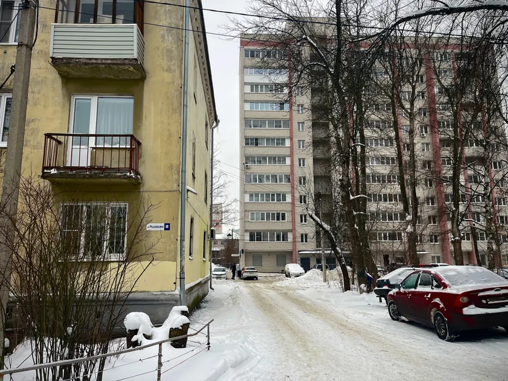 Депутат выступила против высотной застройки ярославской Пятерки