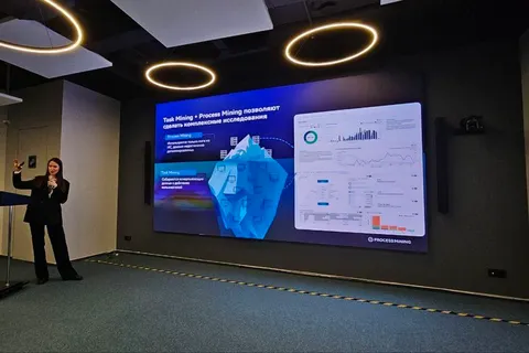 В Ярославле прошел интенсив по цифровым технологиям в госуправлении