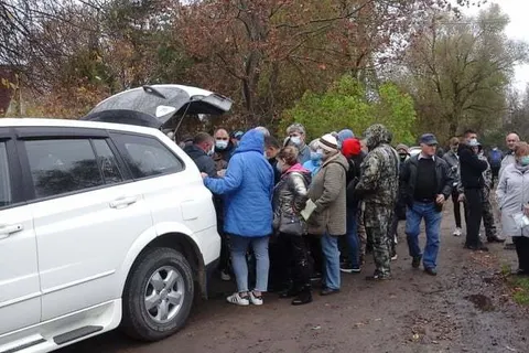 Слушания о Генплане Переславля оказались с «подмоченной» репутацией
