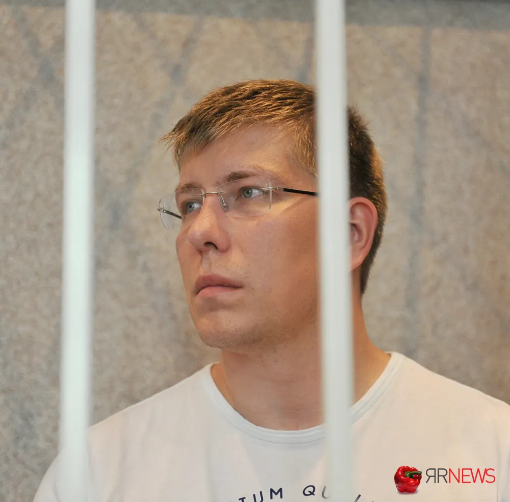 Бывший советник Евгения Урлашова Алексей Лопатин объявил голодовку