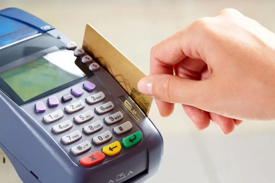 ВТБ удвоит кешбэк за покупки по кредитной карте Visa