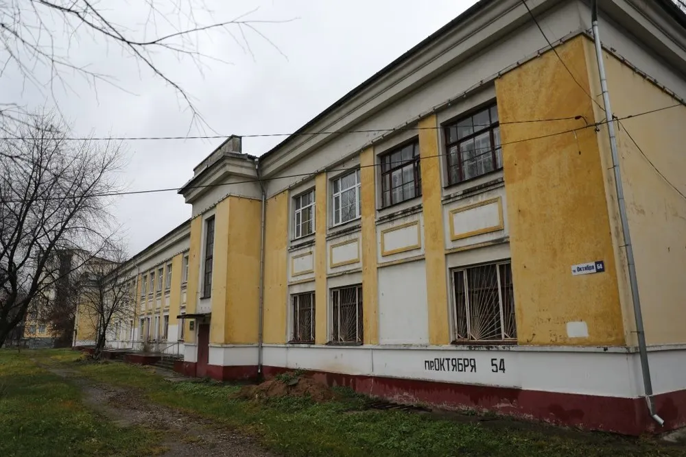 В Ярославле назвали новые сроки сдачи корпуса инфекционной больницы