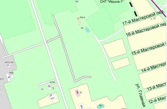 В Ярославле появился 18-й Мастеровой переулок