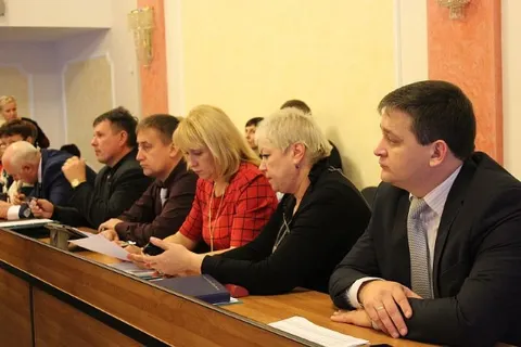 Депутаты муниципалитета Ярославля готовят изменения в бюджет этого года