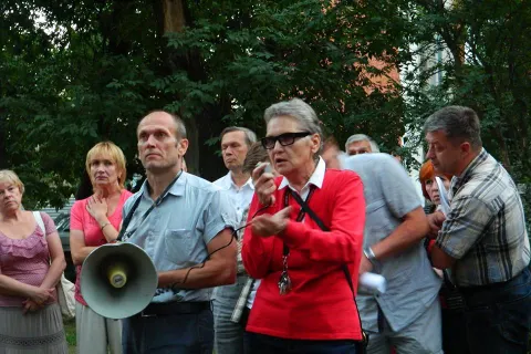 Бутусовский поселок как зеркало перманентной революции в Ярославле