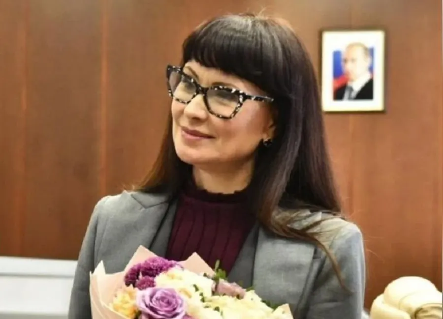 Нонна Гришаева решила жить в Ярославской области