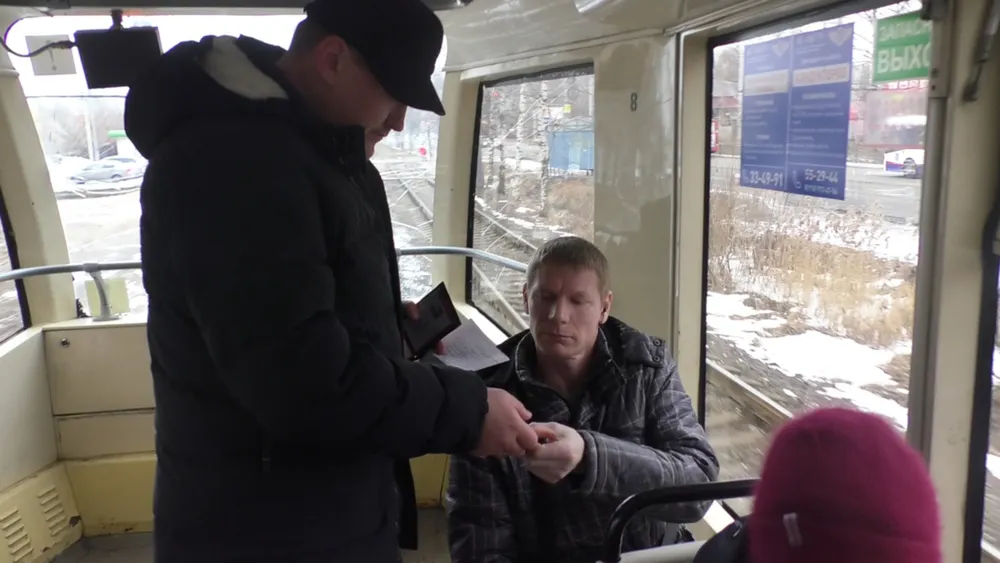 В Ярославле обещают усилить контроль за безбилетниками в транспорте