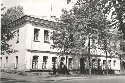В Ярославле снесли дом в буферной зоне ЮНЕСКО