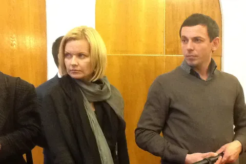 Ирина Яровая не знает, жесткий она человек или нет
