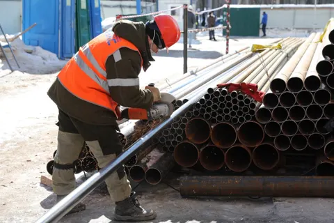 Новый корпус ярославской онкобольницы обещают сдать в срок