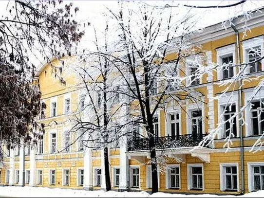 Ярославское антимонопольное ведомство обвинило Медицинскую академию в нарушении закона