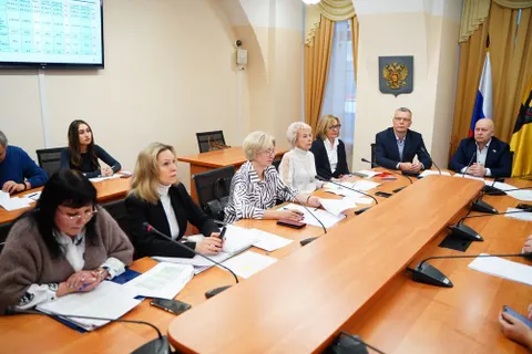 На достройку стационара детской больницы в Ярославле выделят полмиллиарда рублей