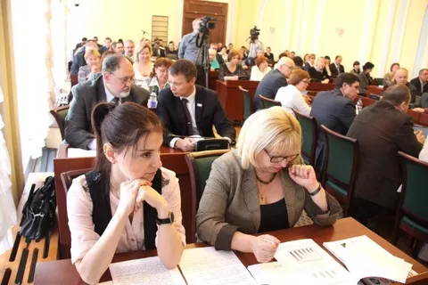 Сергей Ястребов: «К 2020 году мы должны удвоить долю среднего и малого бизнеса»