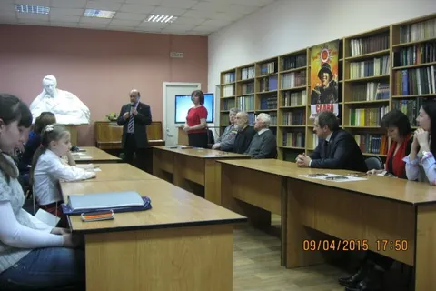 В Кировском районе Ярославля подвели итоги акции «Память бережно храня»