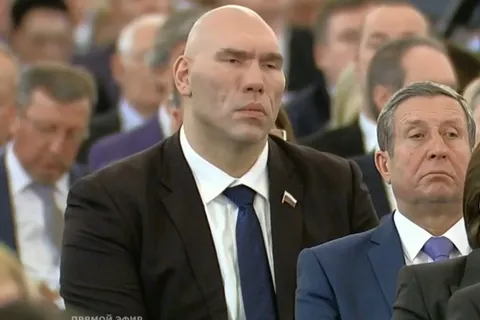 Дмитрий Миронов о послании Владимира Путина