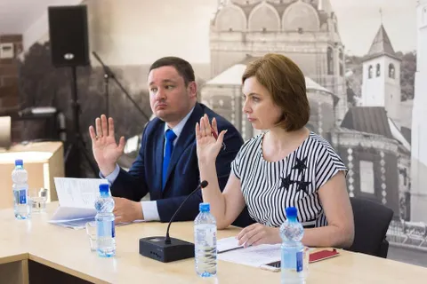 Комитет думы провел выездное заседание в туристическом квартале Ярославля