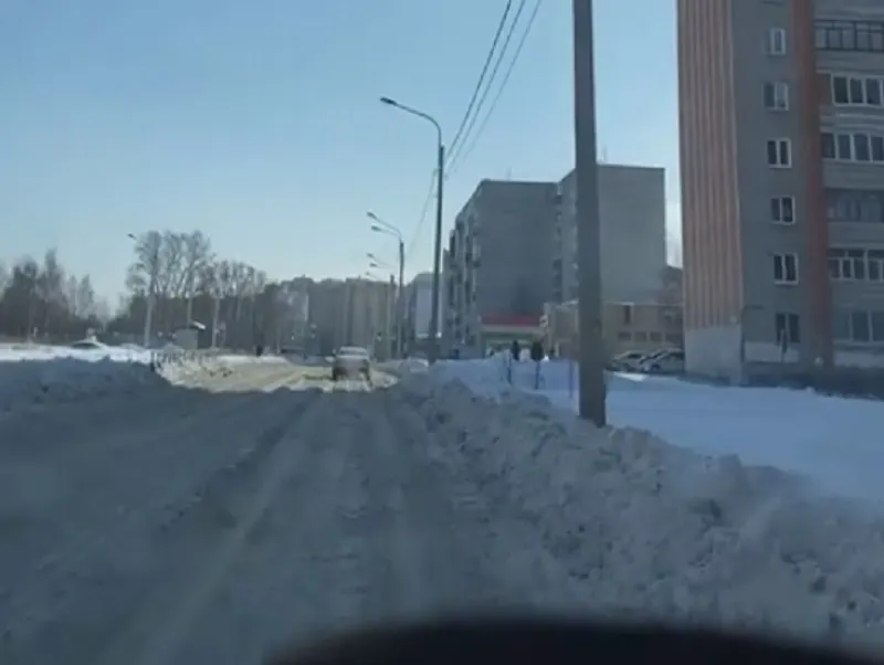 Дорожный активист призывает ярославские власти «прекратить двигать кровати»