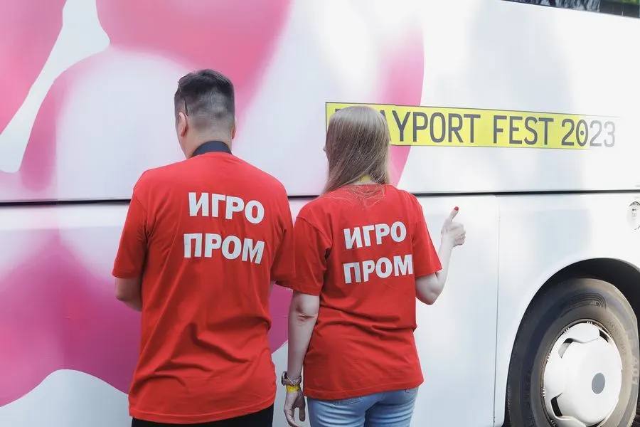 ТОП-7 трендов в российской игровой индустрии в 2023 году