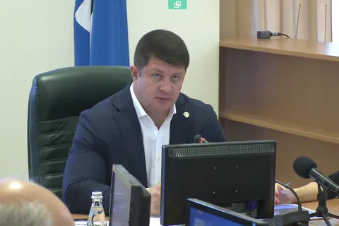Сегодня к теплу будет подключено 100 процентов домов Ярославля