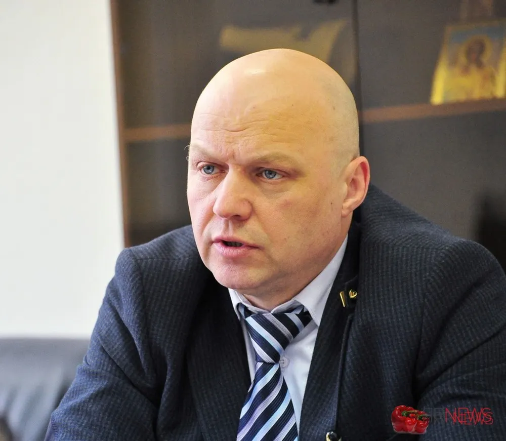 Депутат муниципалитета Ярославля Андрей Саталов: «Поселок Ченцы нужен Ярославлю»