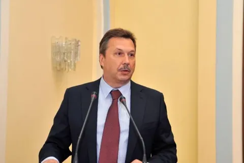 В управлении Министерства юстиции по Ярославской области новый руководитель