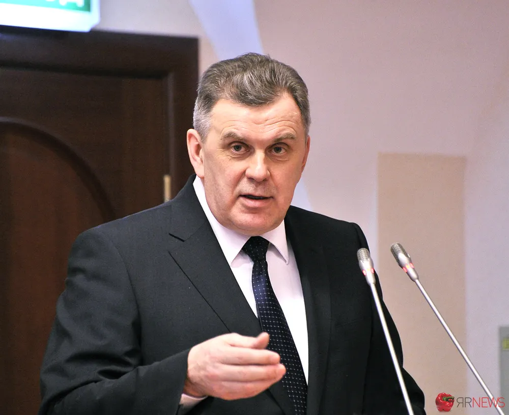 В Ярославской области построят 18 детских садов