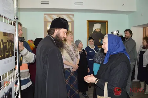 В Угличе вспомнили митрополита Никодима Ротова