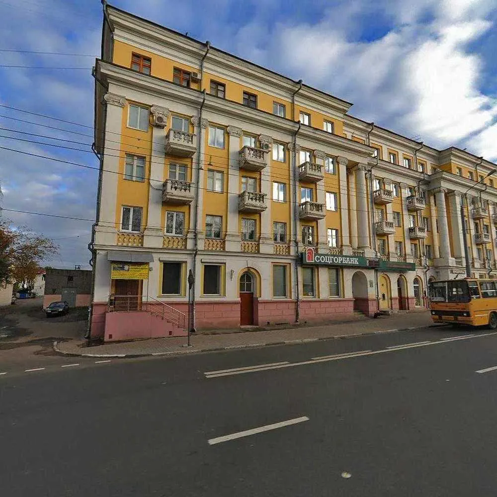 Ярославская шестиэтажка осталась без газа