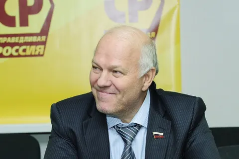 Анатолий Грешневиков губернатору Ярославской области: Замените мне автомобиль!