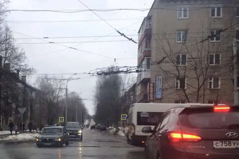 В Ярославле планируется отремонтировать пять автомобильных дорог