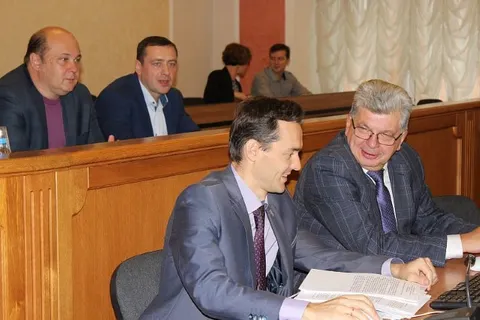Депутаты муниципалитета Ярославля обсуждают судьбу Новоселок