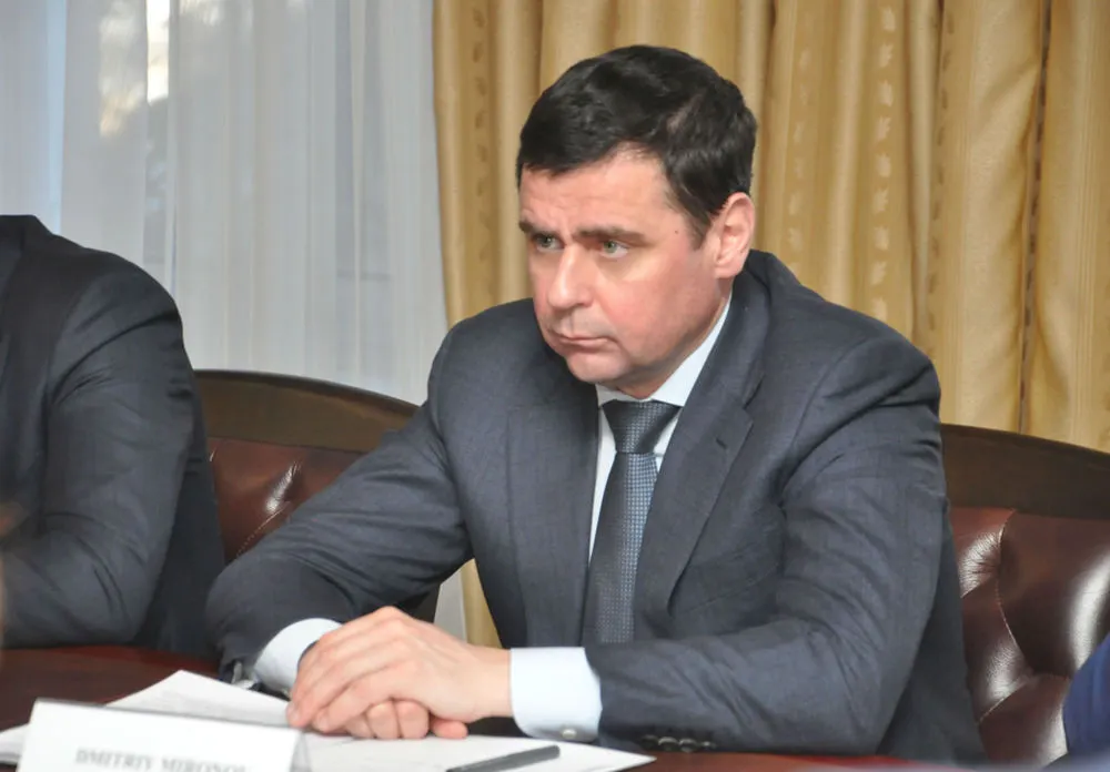  В Ярославле пройдет общероссийский день приема граждан