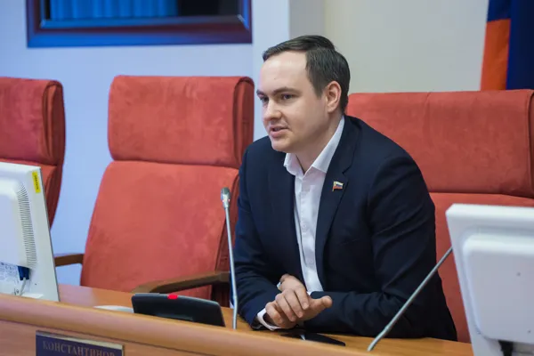 Депутат Ярославской облдумы готов стать курьером по доставке льготных лекарств
