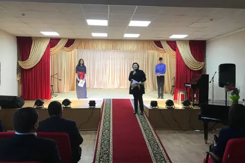 В Ярославской области после ремонта открылась детская школа искусств