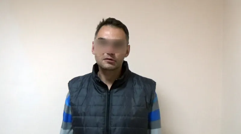 В Ярославле за сбыт наркотиков задержан житель Калуги